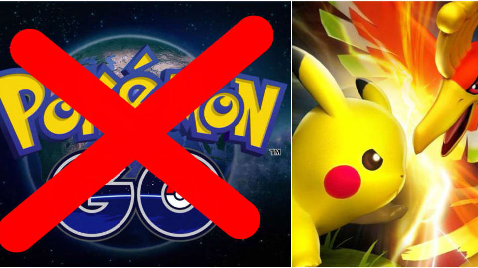 Pokémon Duel